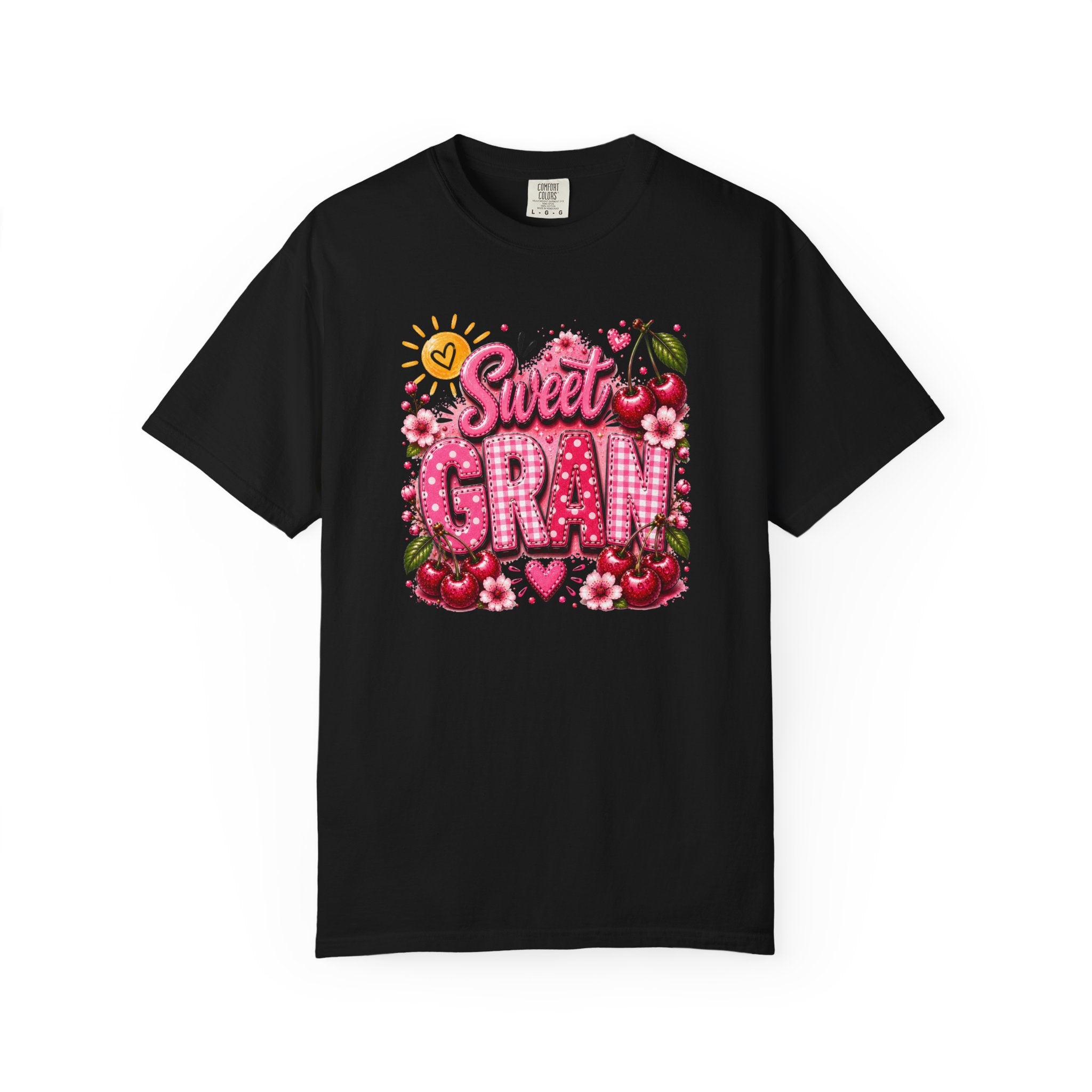 Sweet GRAN Cherry T‑Shirt
