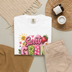 Sweet GRAN Strawberry Tee