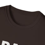 Dad Est. 2026 T-Shirt — New Father Gift, Father’s Day Tee