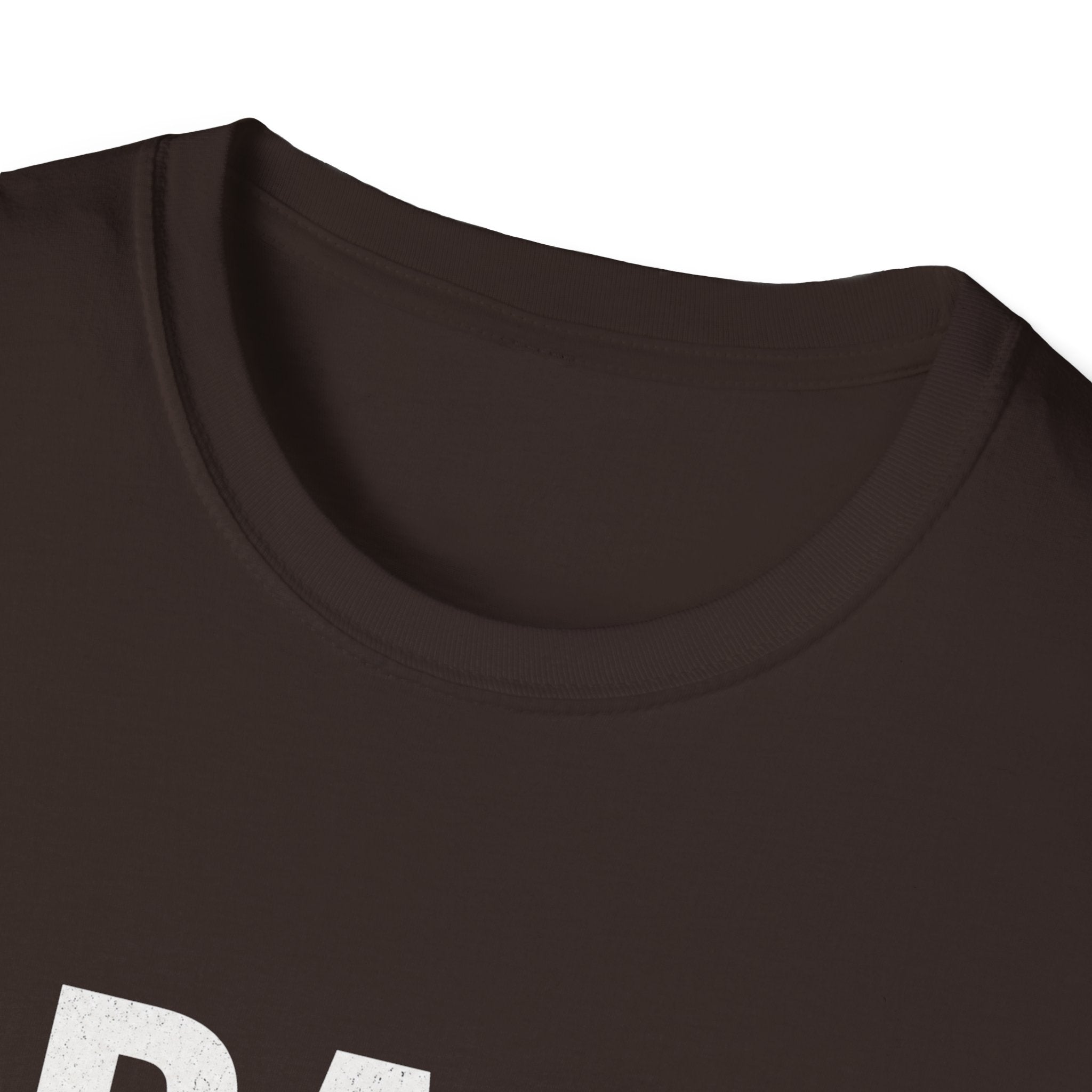 Dad Est. 2026 T-Shirt — New Father Gift, Father’s Day Tee