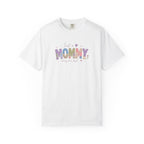 Just A “Mommy” Doing Her Best T-Shirt