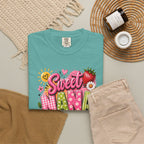 Sweet NANA Strawberry Tee