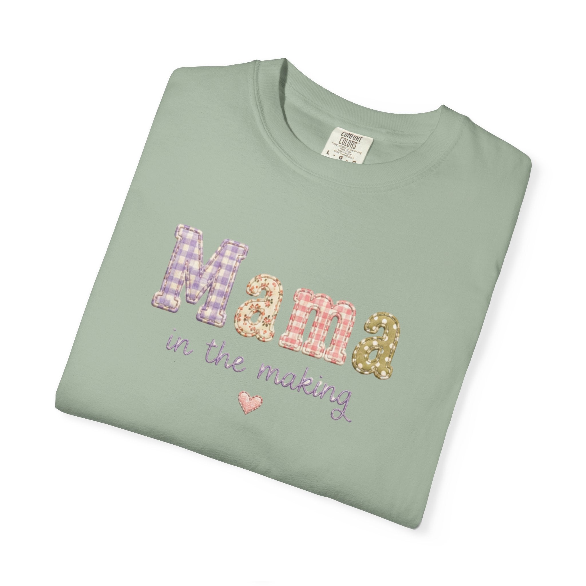 Mama in the Making T-Shirt