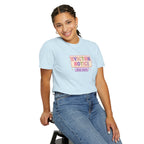 Eviction Notice "Due Soon" Graphic T-Shirt