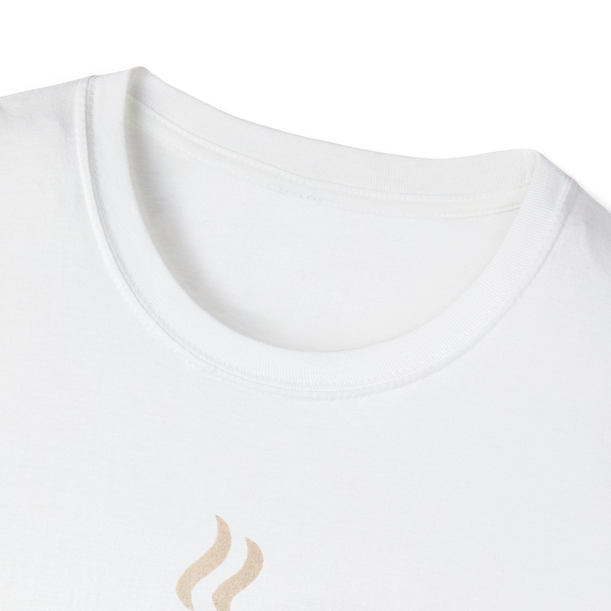 Grandpa Fuel Coffee T-Shirt