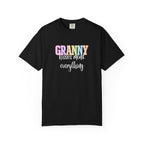 GRANNY Kisses Mend Everything Tee