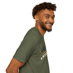 Grandpa Making Memories One Hug At A Time T-Shirt — Father's Day Gift