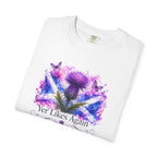 Yer Likes Again Scotland Tee