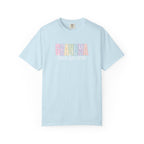Grandma Pastel Rainbow T-Shirt