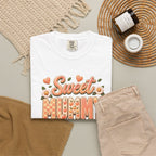 Sweet MUMMY Peach Tee