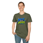 Dad It Like A Boss T-Shirt