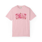 GRAN Floral Heart T-Shirt