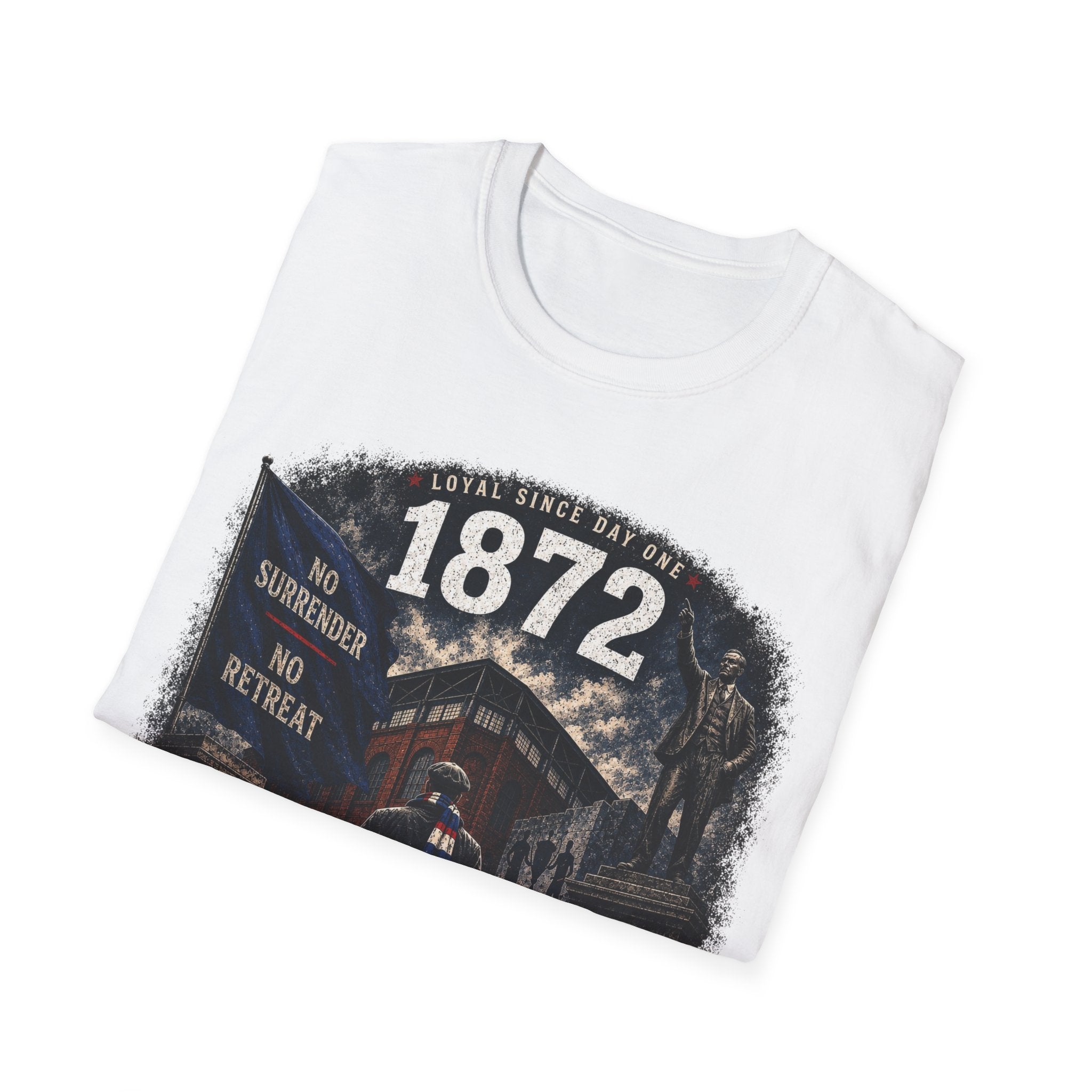We Are The People 1872 Tee