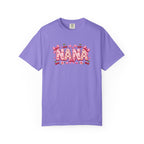 NANA Floral Heart T-Shirt