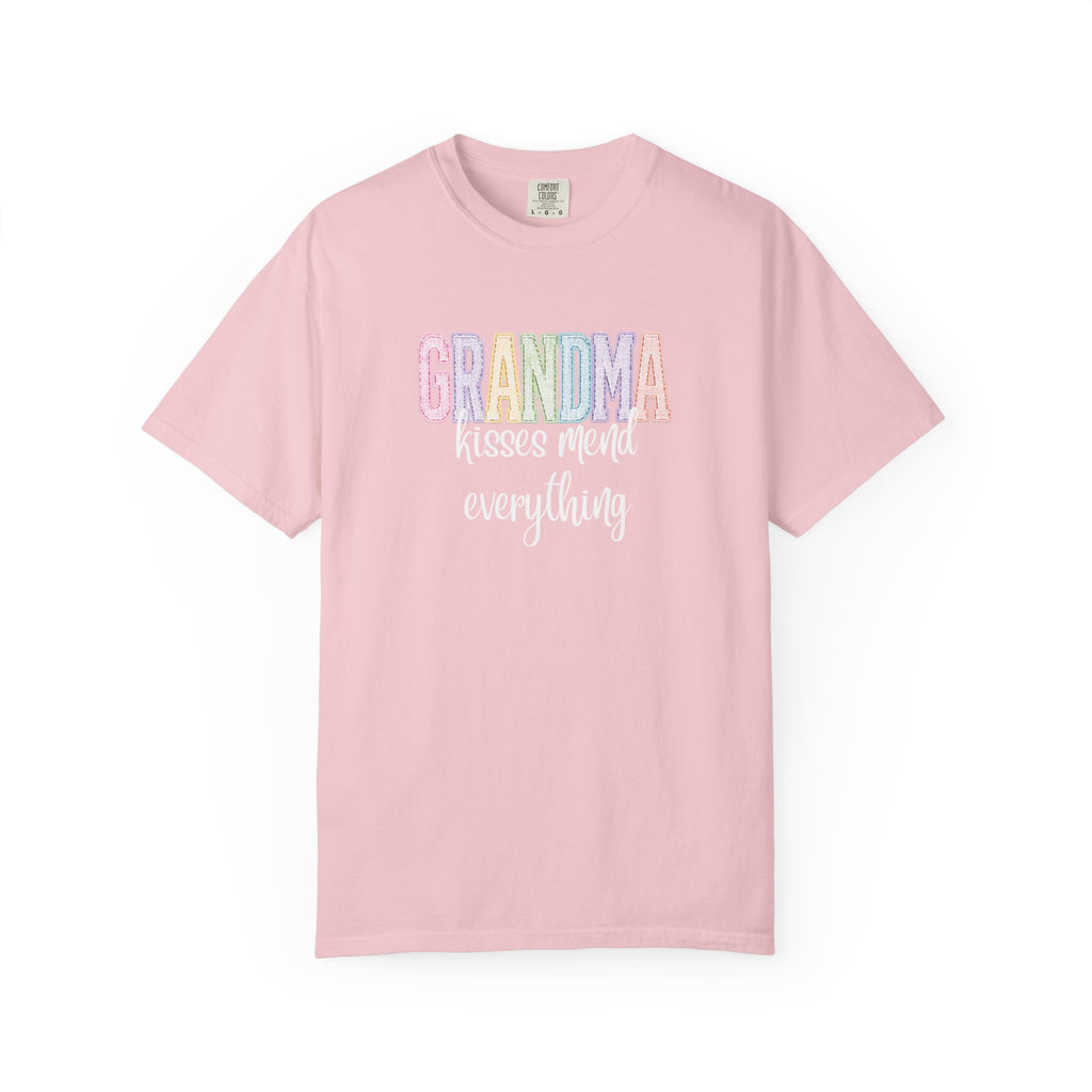 Grandma Pastel Rainbow T-Shirt