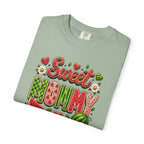 Sweet MOMMY Watermelon Tee