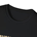 Papa T-Shirt — "My Favourite People Call Me Papa" Father's Day Tee