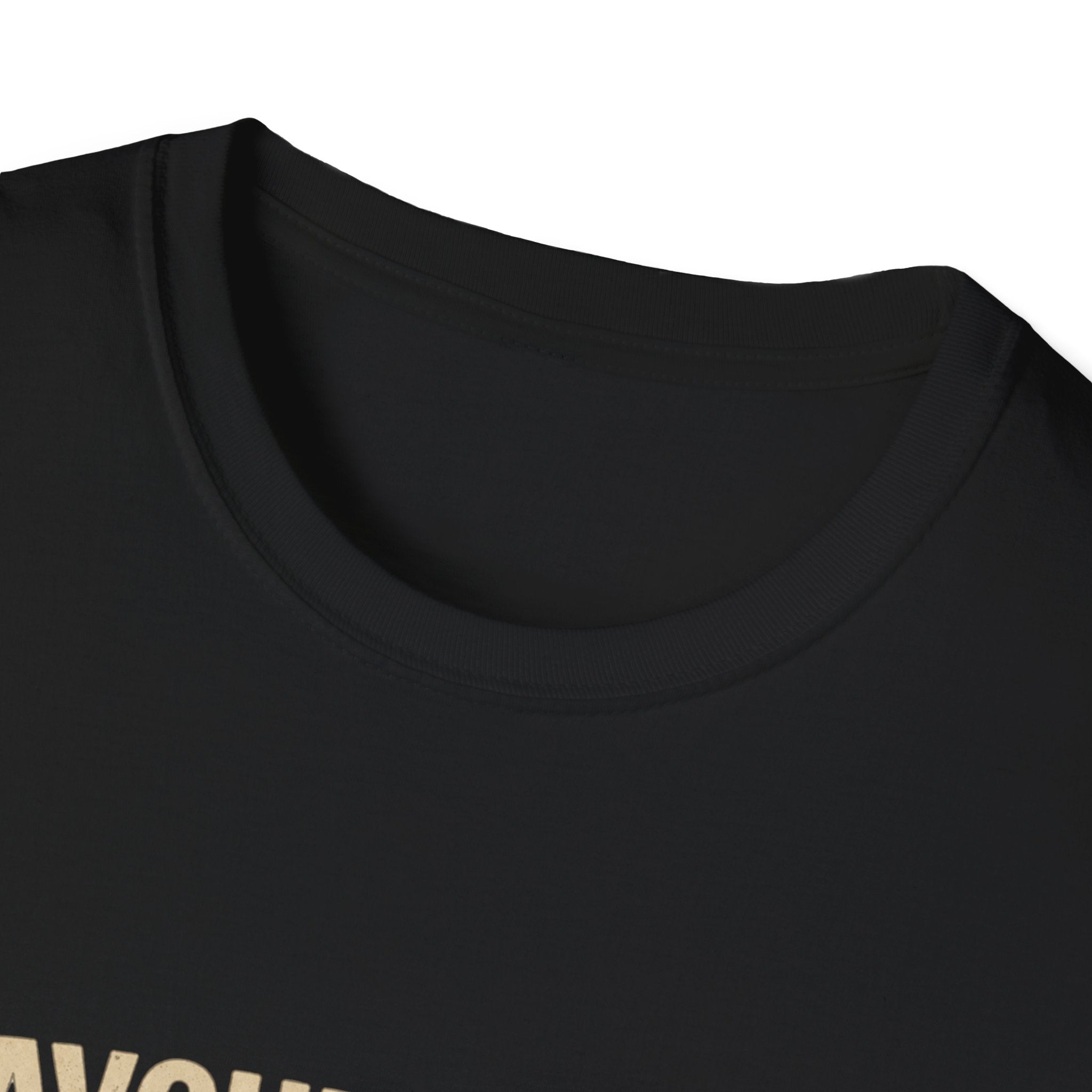 Papa T-Shirt — "My Favourite People Call Me Papa" Father's Day Tee