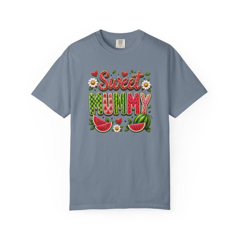 Sweet MUMMY Watermelon Tee
