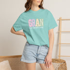 Grandma 'Gran Is Our Favourite Person' T-Shirt