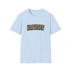Daddy Camo T-Shirt — Military Camouflage Dad Tee for Father’s Day