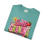 Sweet GRANDMA Strawberry Tee