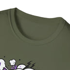 Super Dad Comic T-Shirt — Father's Day Gift Tee