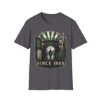 The Celts Are Here Since 1888 Tee