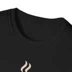 Grandpa Fuel Coffee T-Shirt