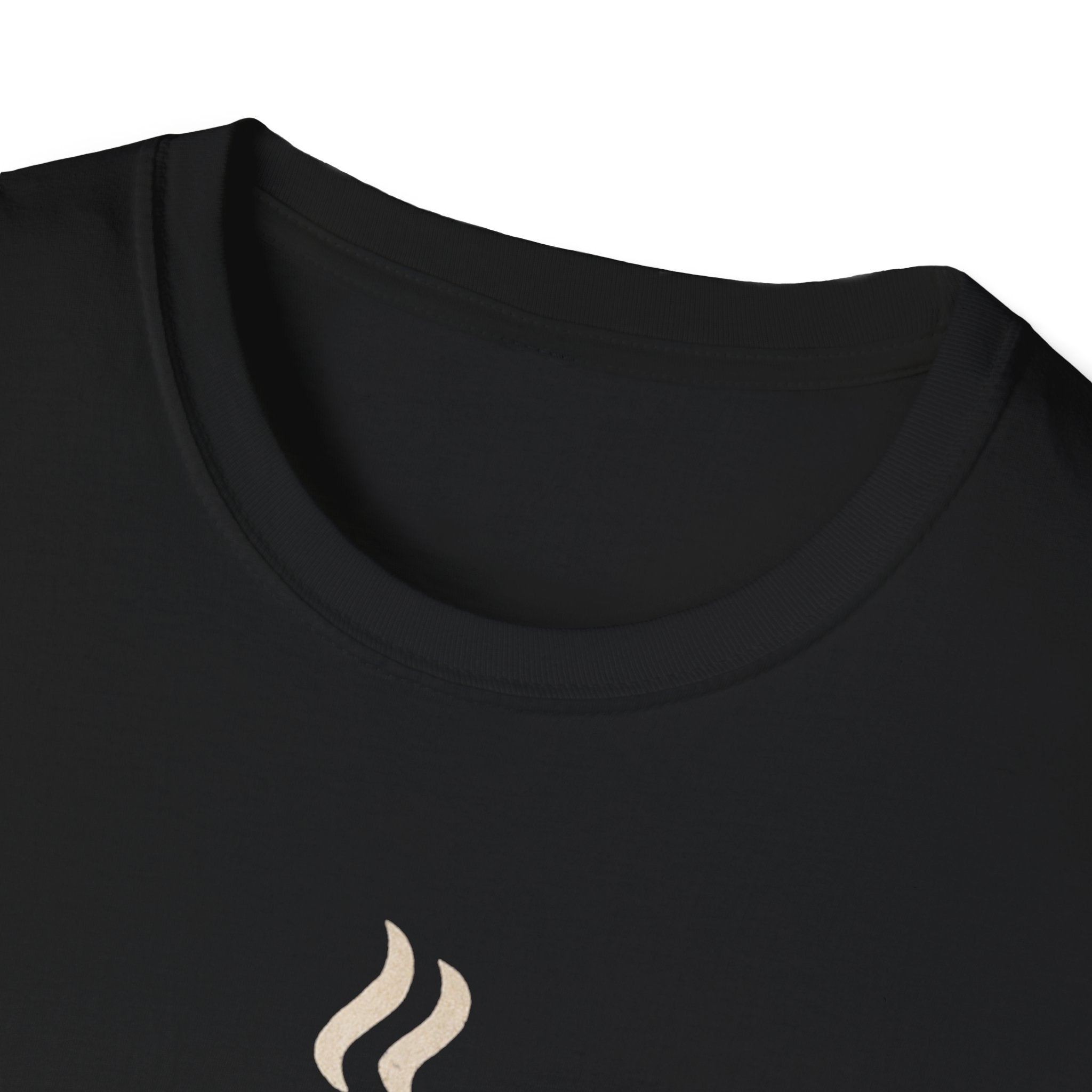 Grandpa Fuel Coffee T-Shirt
