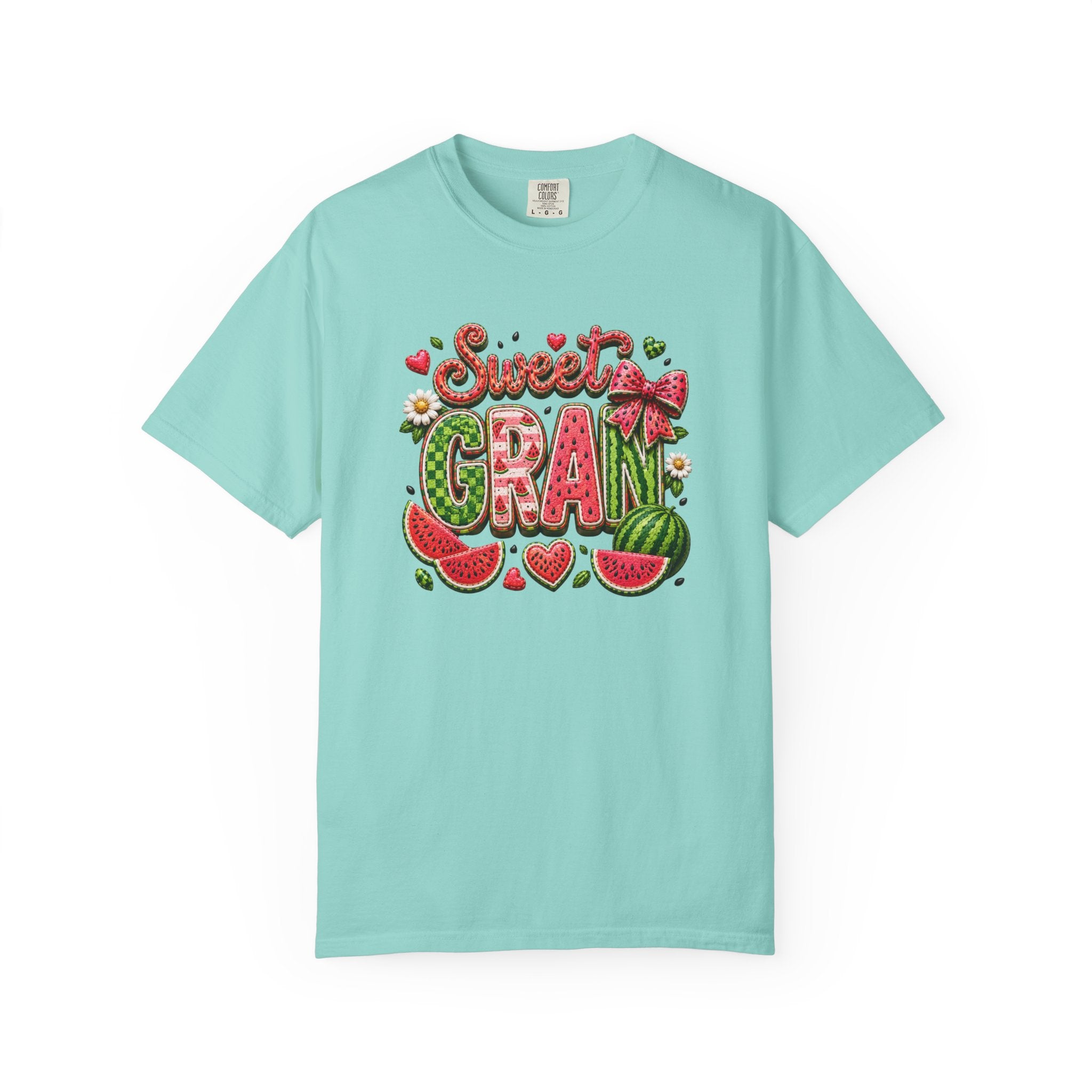 Sweet GRAN Watermelon Tee