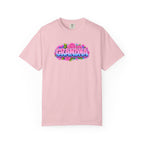 Grandma Floral T-Shirt