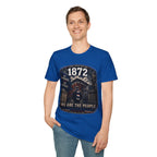 We Are The People 1872 Tee
