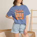 Sweet GRAN Peach Tee