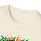 Super DAIDEO Irish Flag Tee