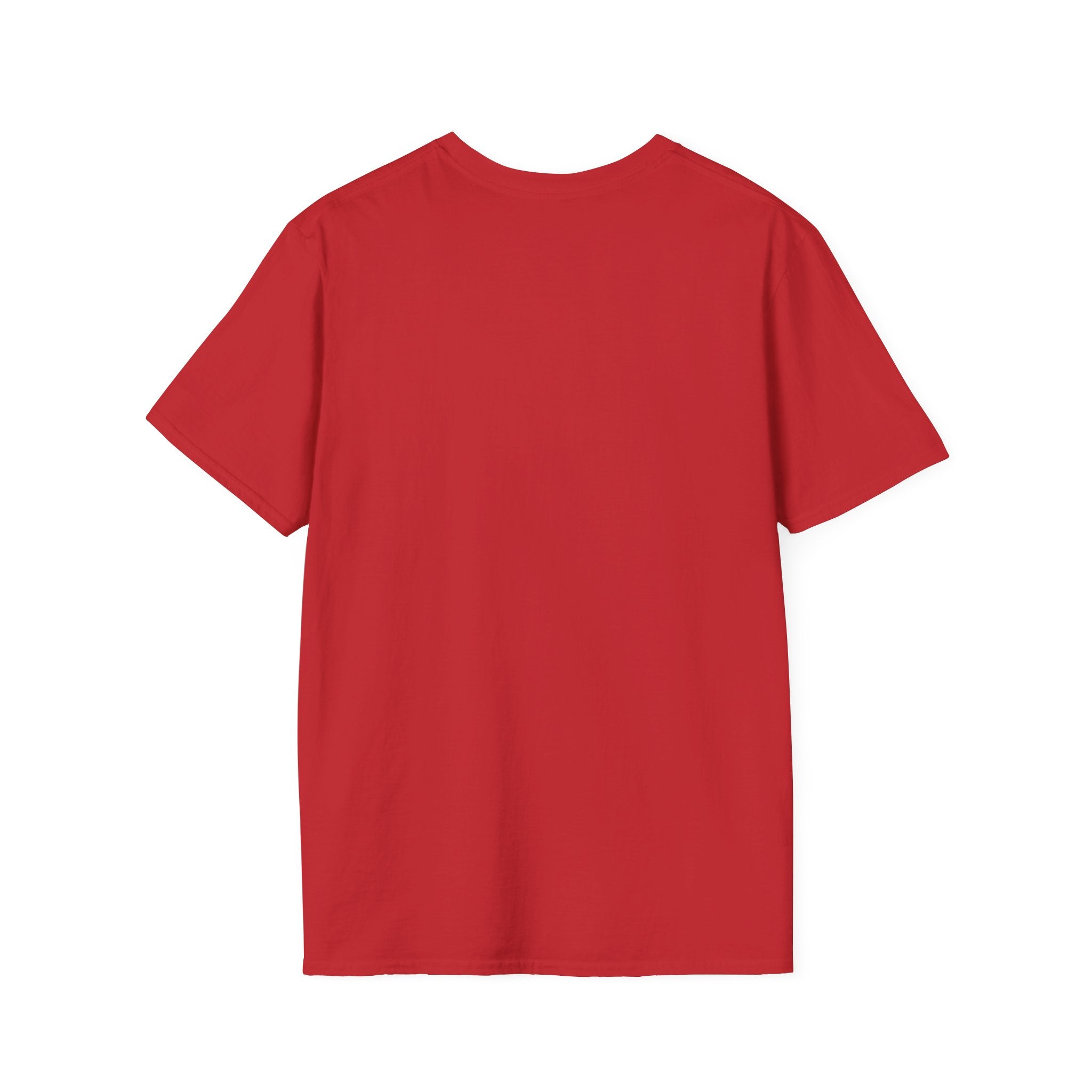 Classic Dad T-Shirt — "Built to Last" Father's Day Tee
