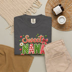 Sweet NANA Watermelon Tee
