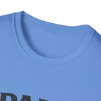 Papa "Making Memories One Hug at a Time" T-Shirt
