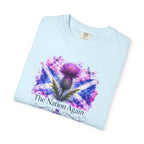 The Nation Again Scotland Tee