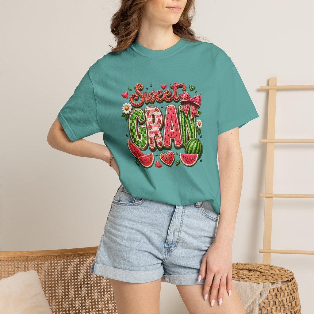Sweet GRAN Watermelon Tee