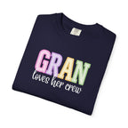 GRAN Loves Her Crew Tee