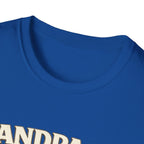 Grandpa Life T-Shirt — "Spoil Them & Send Them Home" Funny Grandpa Tee