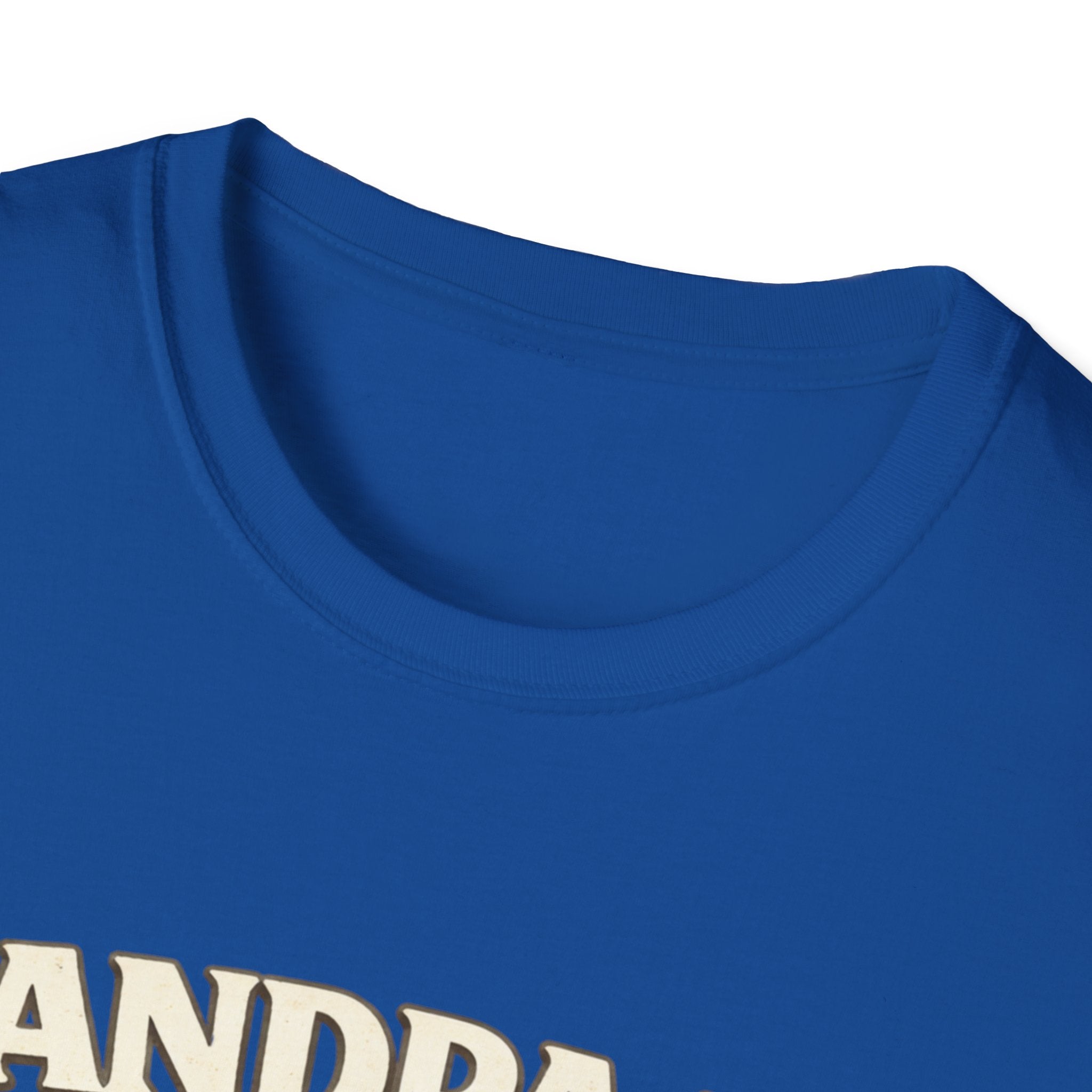 Grandpa Life T-Shirt — "Spoil Them & Send Them Home" Funny Grandpa Tee
