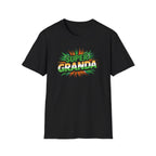 Super GRANDA Irish Flag Tee