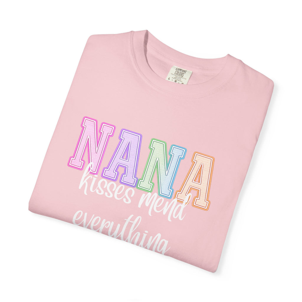 NANA Kisses Mend Everything Tee