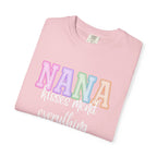 NANA Kisses Mend Everything Tee
