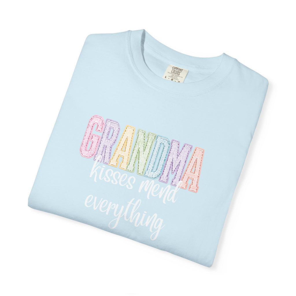 Grandma Pastel Rainbow T-Shirt