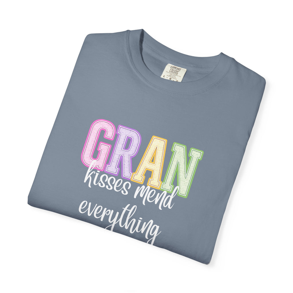 Gran Kisses Mend Everything T-Shirt