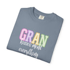 Gran Kisses Mend Everything T-Shirt