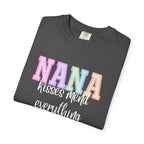 NANA Kisses Mend Everything Tee